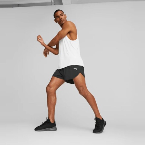 SHORT S-XL NEGRO