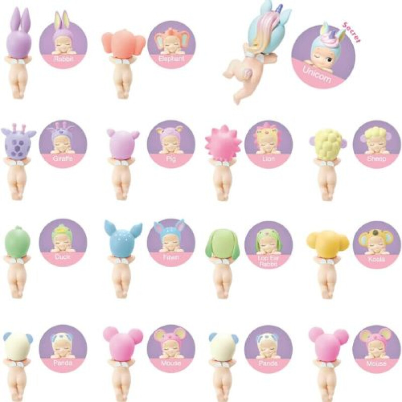 Sonny bebe angel secret Sonny Bebe Angel Secret