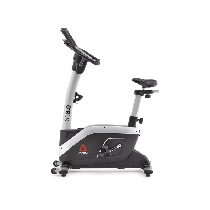 Bicicleta Fija Vertical Reebok SL8.0 Bicicleta Fija Vertical Reebok Sl8.0