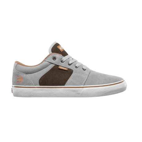 etnies BARGE LS Black