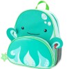 Mochila clasica SKIP HOP Pulpo