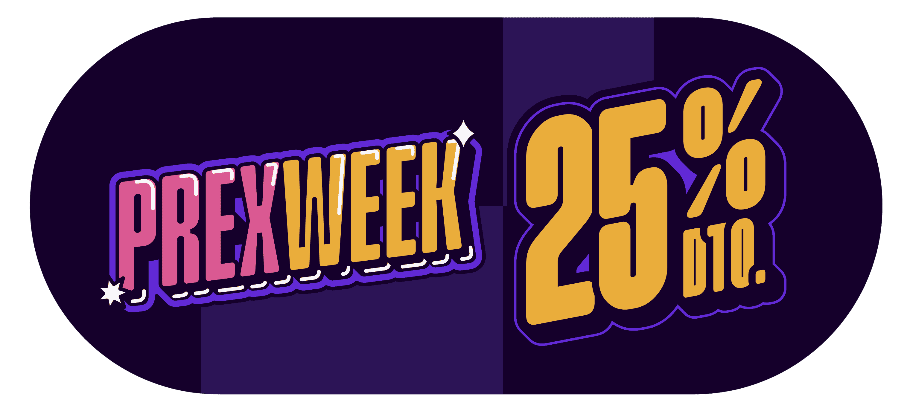 PREX WEEK