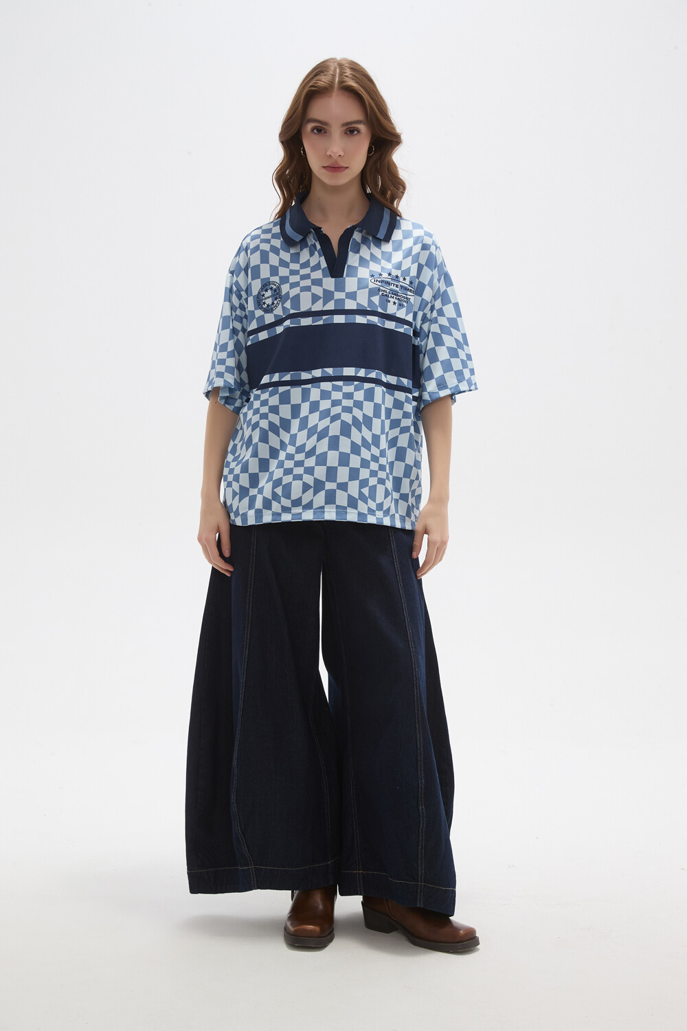 Remera Scuro Estampado 2