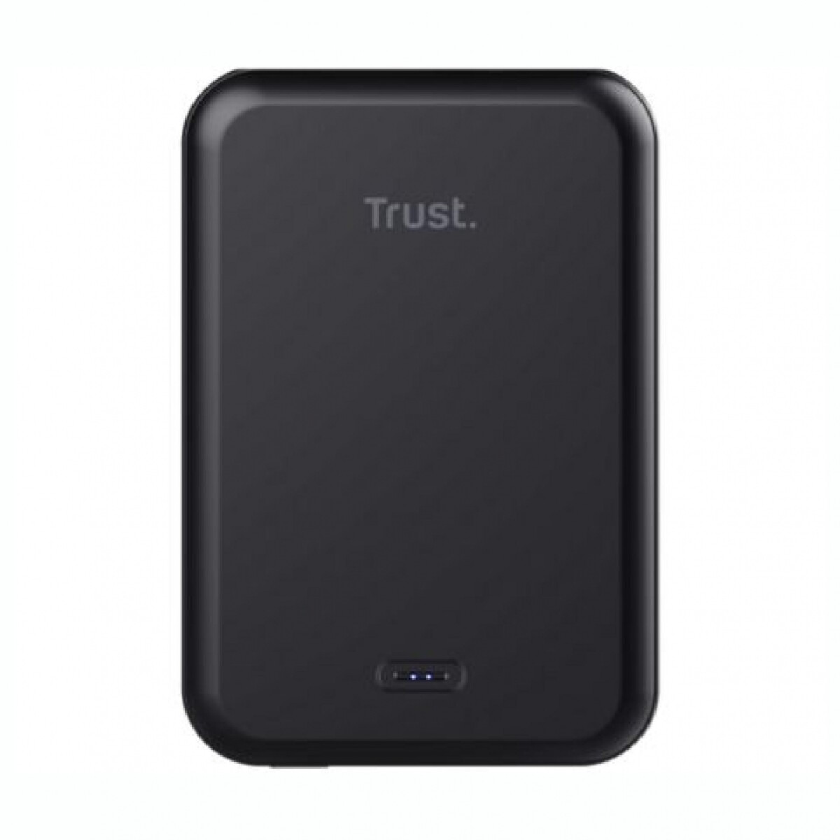 Power Bank Para Smartphone TRUST Capacidad 5.000 mAh 