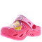 Zuecos Infantiles Plugt Paw Patrol Fucsia - Rosa