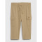 BF SOLID PANT TRAVERTINE BRN 15-1114