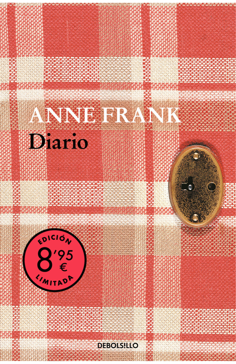 DIARIO DE ANA FRANK (LIMITED) 