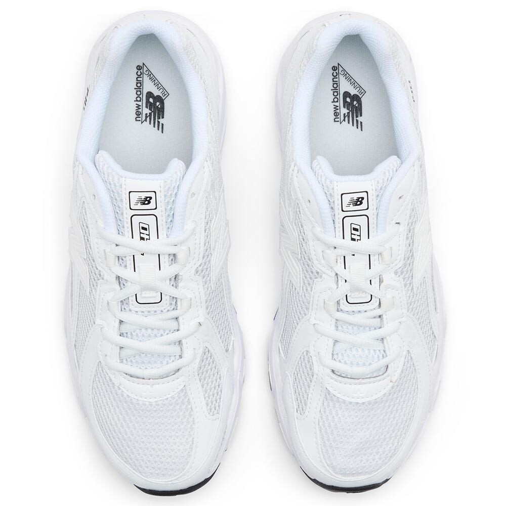 Zapatillas New Balance 740 Unisex White