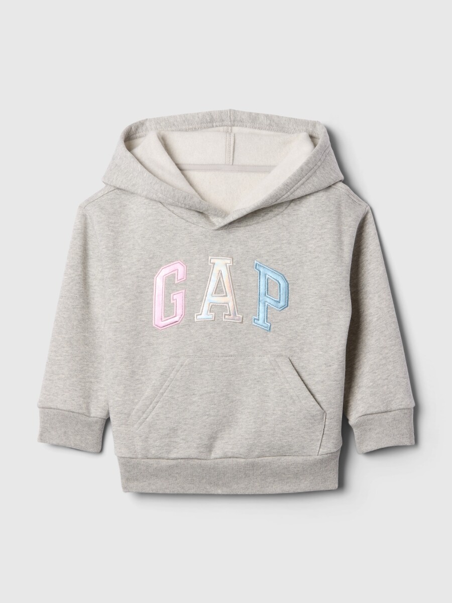 Canguro Logo Gap Toddler Niña - B08 