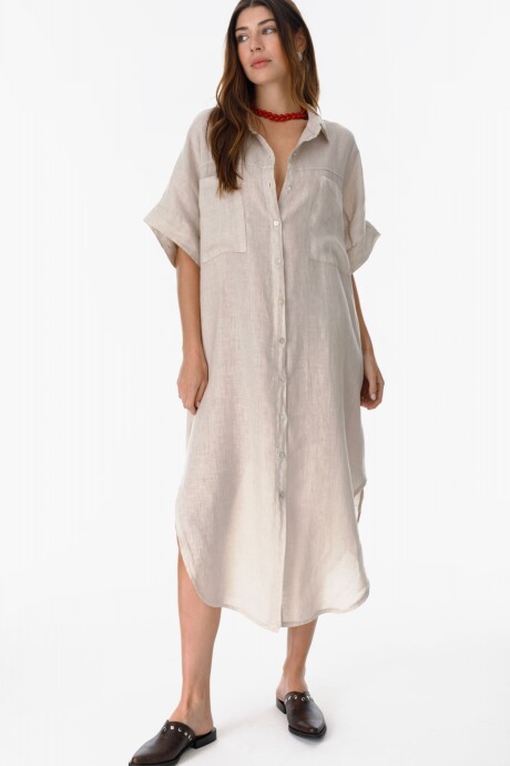 Camisola Rita Beige