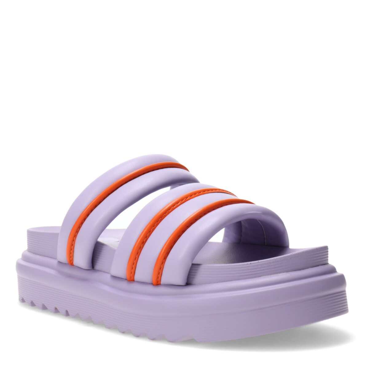 Sandalias de Mujer Miss Carol FECHU - Lila 