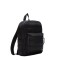 BUBBA MOCHILA ORIGINALS MATTE BLACK VELVET MINI S/C