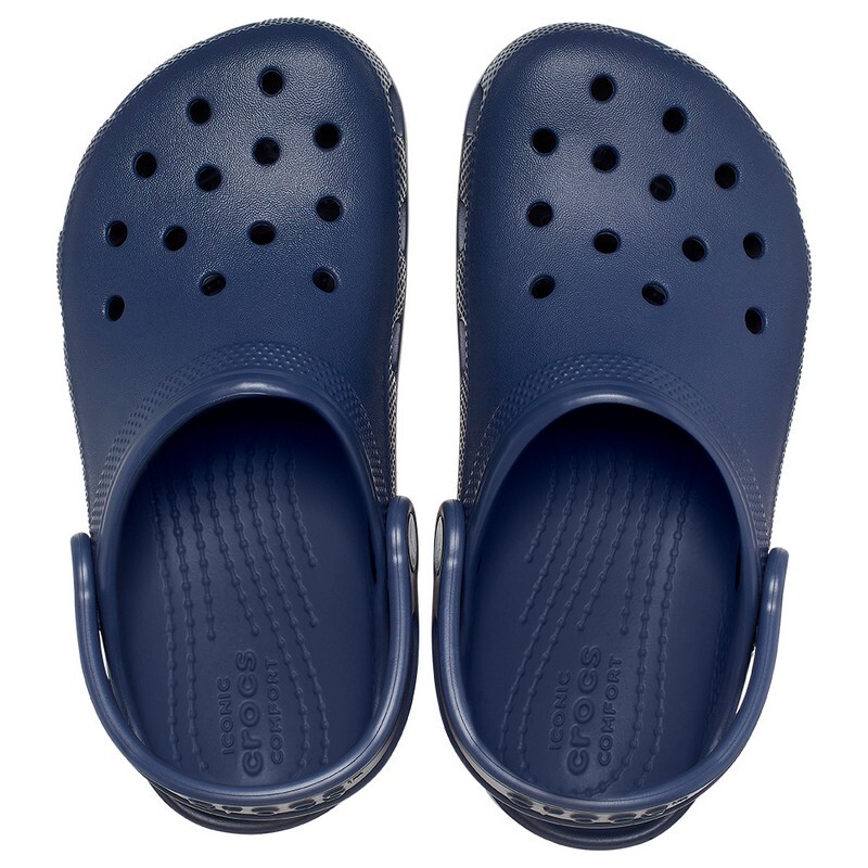 Classic Clog Azul