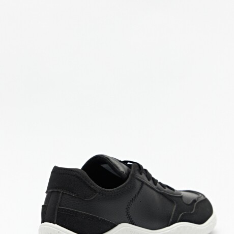 ZAPATILLA EXTREMES Negro