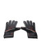 Guantes Puma Ultra Play Rc Negro - Rojo