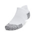 UA Velociti Run Cush 3pk NS-WHT WHT-100