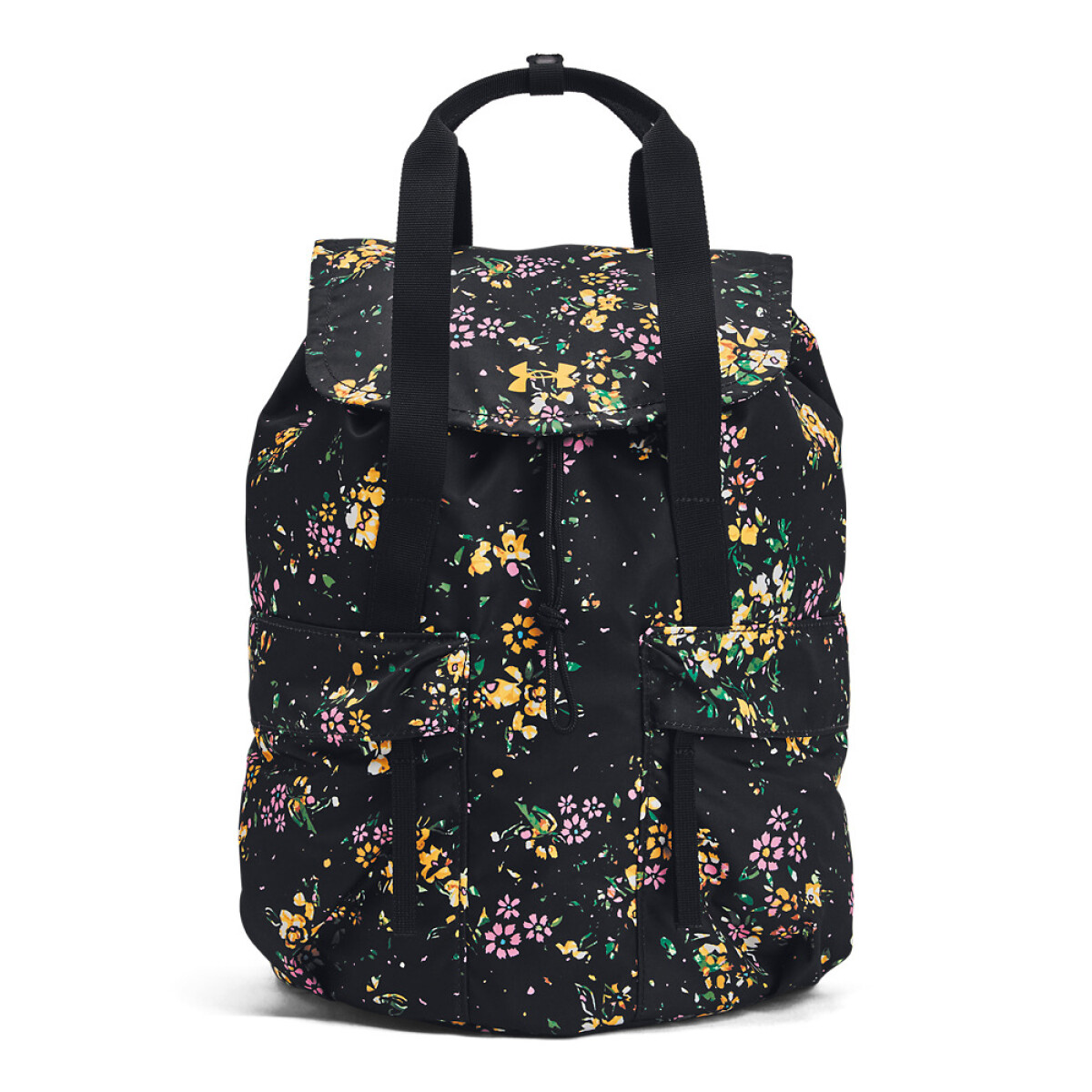 UA Favorite Backpack-PNK - BLK-003 