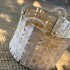 Round Braided Basket Claro
