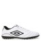 Championes de Hombre Umbro Classico III TF Blanco - Negro