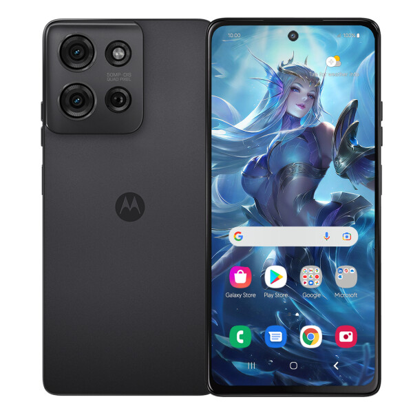 Motorola Moto G75 8/256 Gb 5g GRIS