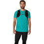 Mochila Running Backpack 6L Unisex Performance Black