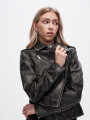 Chaqueta Claudis Negro