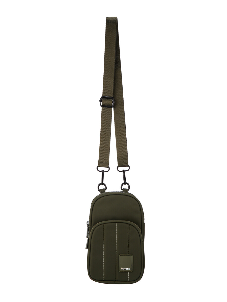Phonebag Lola - Verde 
