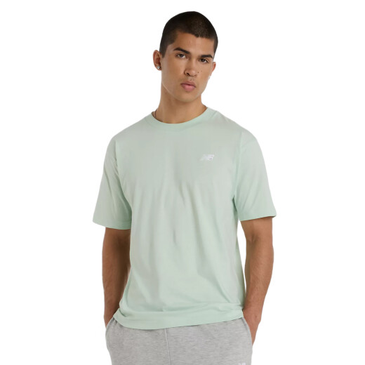 Remera New Balance Sport Essentials Cotton Remera New Balance Sport Essentials Cotton