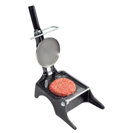 Molde de hamburguesa 12 cm Molde de hamburguesa 12 cm