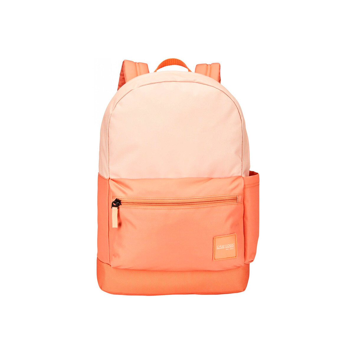 Mochila Case Logic Commerce 24 litros para Notebook hasta 15.6" Coral gold