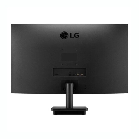 Monitor LG 27MP400 27' IPS FHD Tasa De Actualización 75Hz Monitor LG 27MP400 27' IPS FHD Tasa De Actualización 75Hz