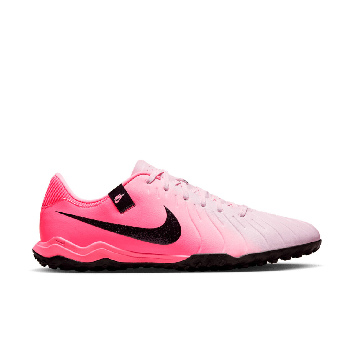 Championes de fútbol Nike Tiempo Legend 10 Academy de Hombre - Rosado 