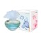 MINI FRAGANCIA FEMENINA 6ML NUVÓ LOVE AQUA