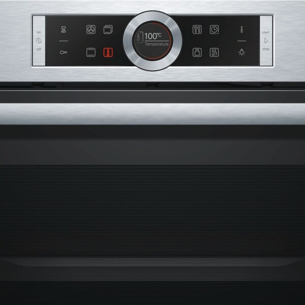Horno De Empotrar Bosch 47 L Cbg633ns1 HORNO DE EMPOTRAR BOSCH CBG633NS1