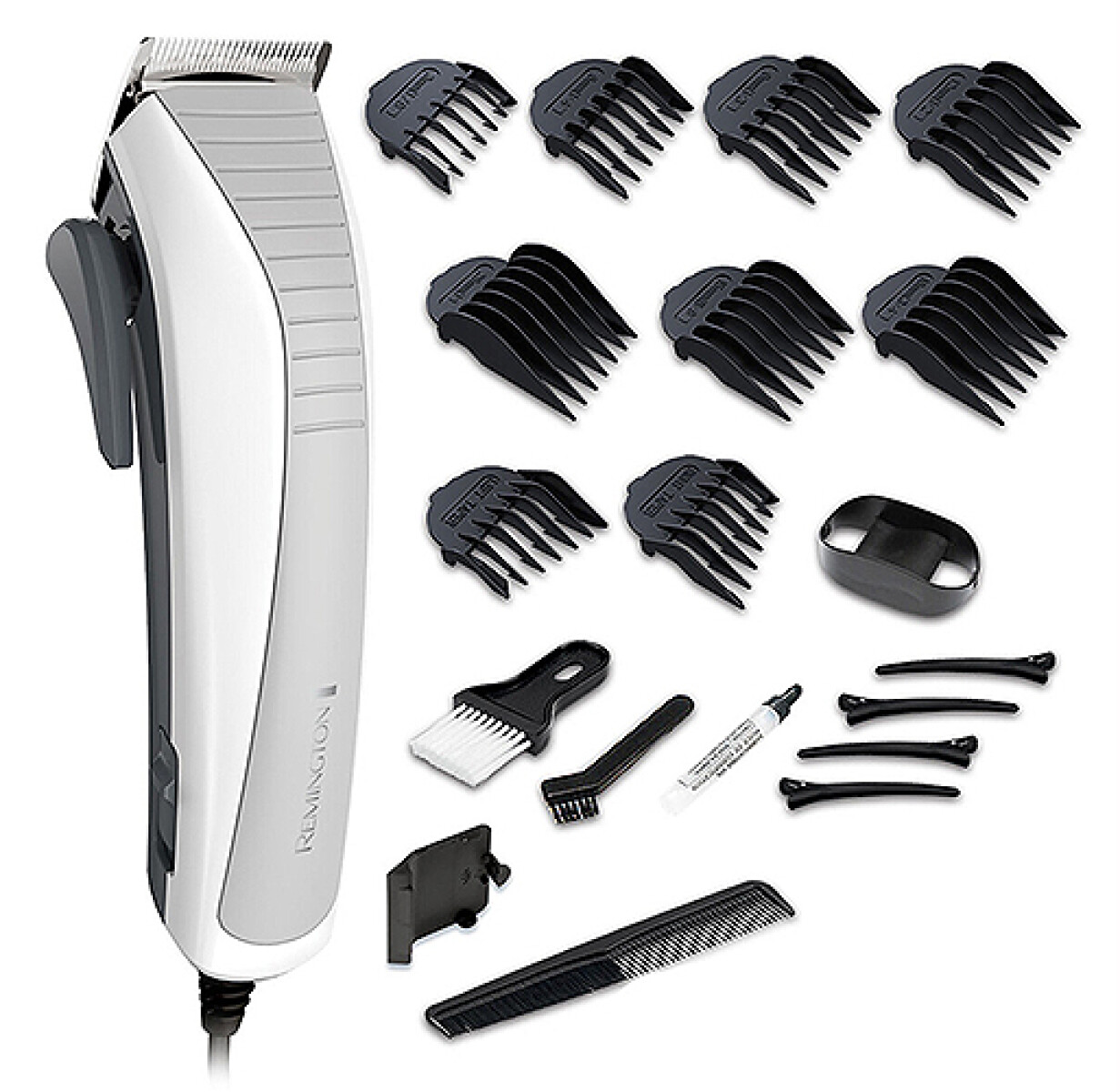 CORTAPELO REMINGTON HC 4050 - Sin color 