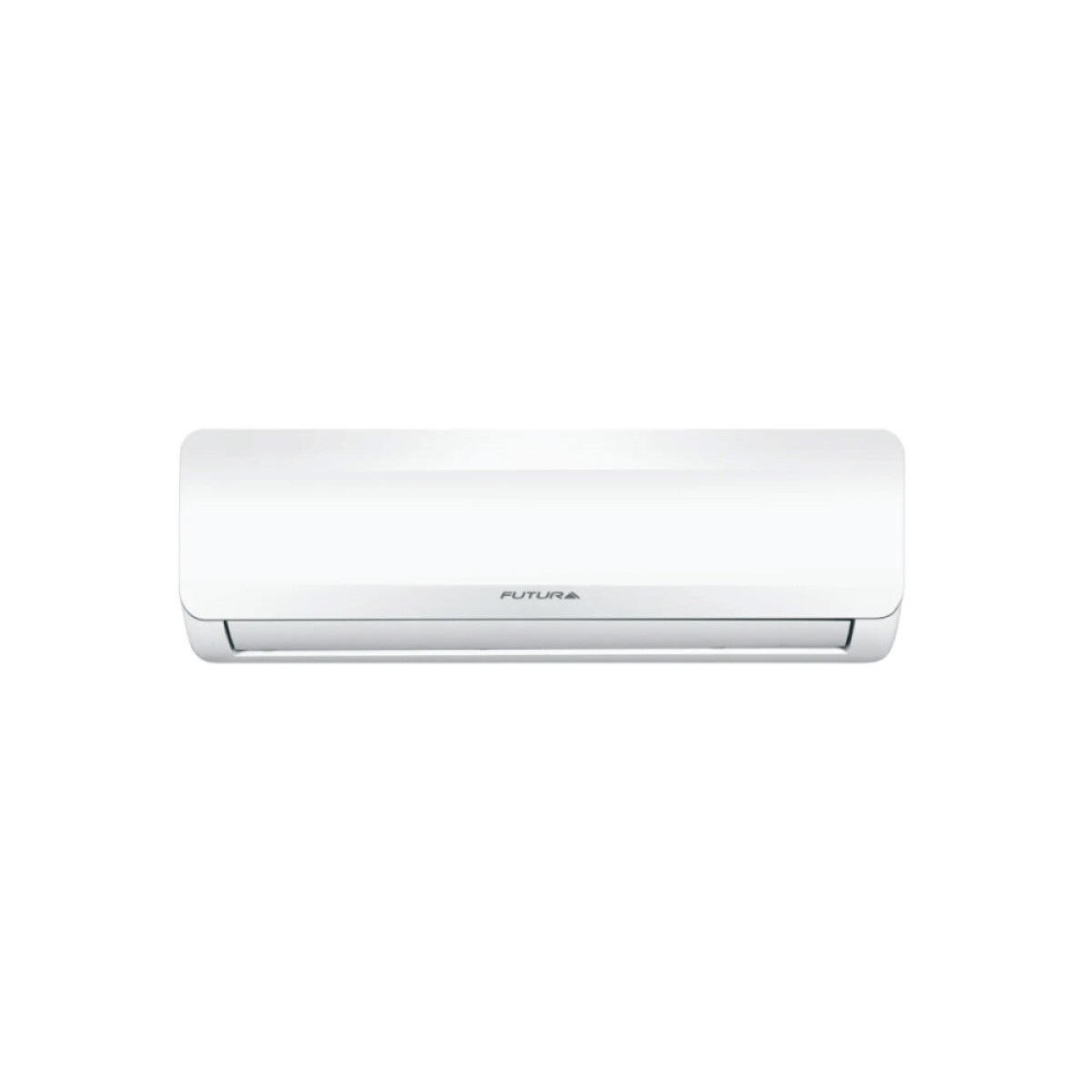 AIRE ACONDICIONADO FUTURA FUT-12AASUIT-ON 12000 BTU 