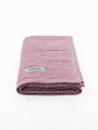 TOALLA DE MANO ROSA VIEJO