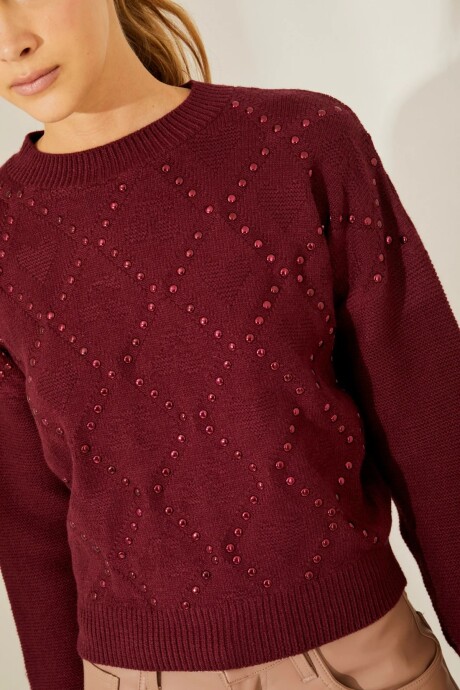 SWEATER FLAIR SWEATER FLAIR