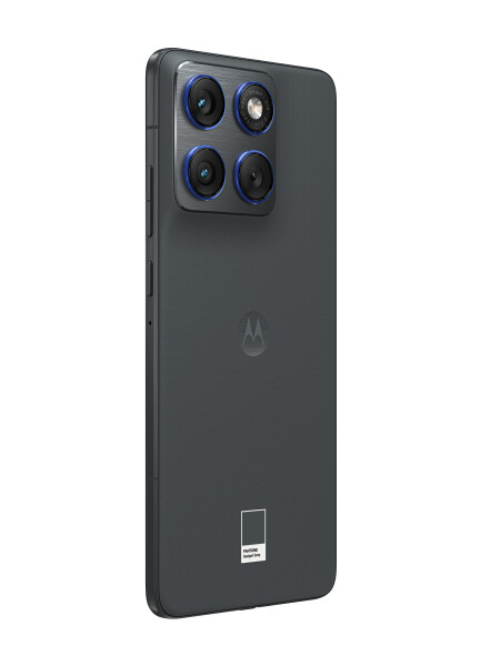 Celular Motorola Edge 70 512GB Gadget Gray