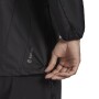 Own The Run Windbreaker - Mujer Black
