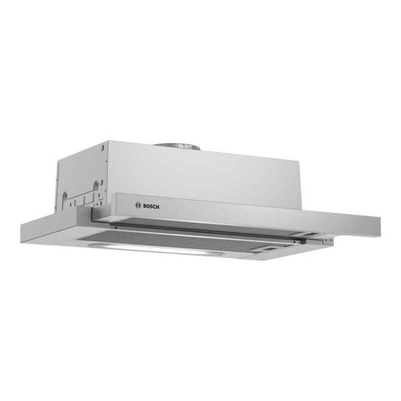 CAMPANA TELESCÓPICA BOSCH DFT63AC50 60 CM CAMPANA TELESCÓPICA BOSCH DFT63AC50 60 CM