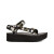 Sandalias Teva Platform Universal Negro