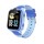 Reloj Smartwatch Deportivo Blackview Resistente Z10 Azul