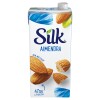 Leche Almendras Silk 1L Bebida Silk Almendra 1l