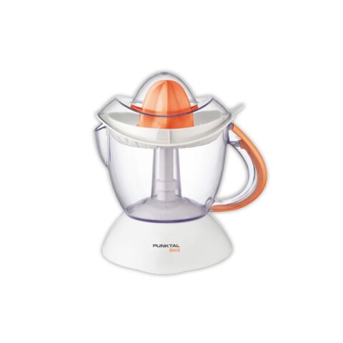 EXPRIMIDOR ELÉCTRICO PUNKTAL 1L Naranja
