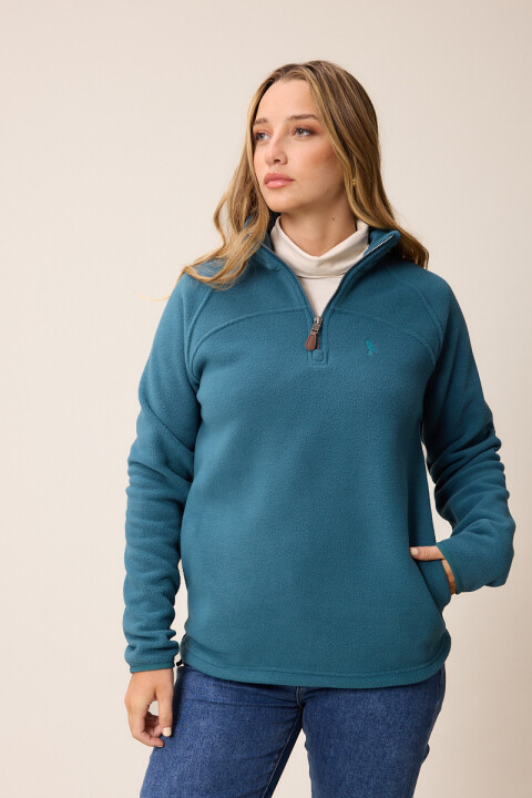 SWEATER LIVY POLANCO Azul