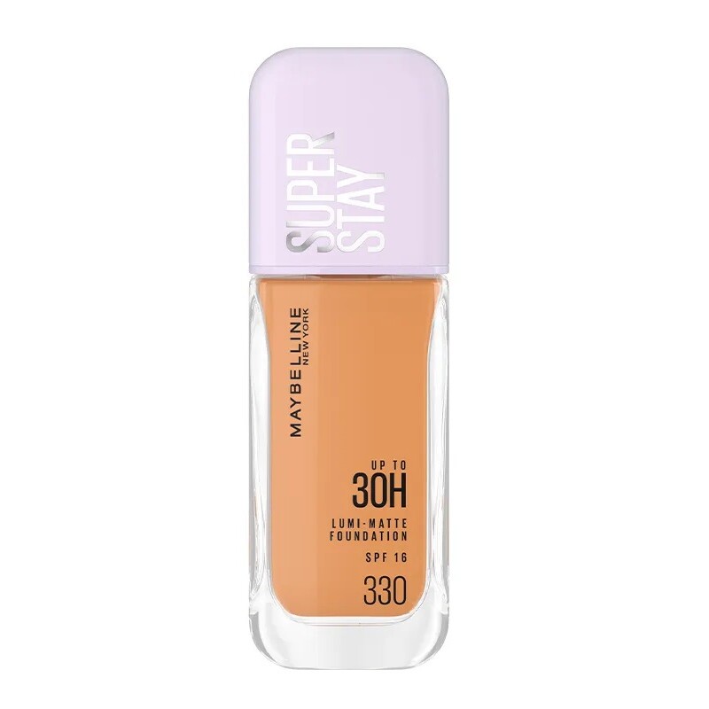 Base De Maquillaje Maybelline Superstay Lumi Matte 330 35 Ml. Base De Maquillaje Maybelline Superstay Lumi Matte 330 35 Ml.