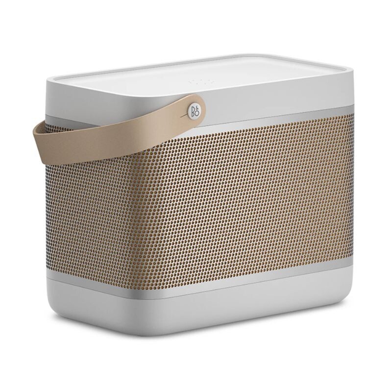 Speaker Bang & Olufsen Beolit 20 Silver Speaker Bang & Olufsen Beolit 20 Silver