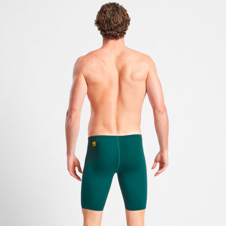 Malla De Baño Hombre Finis Solid Jammer 34 001