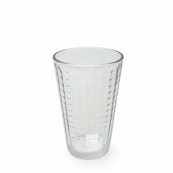 VASO DE VIDRIO JX-CX SET X3 • 290ml VASO DE VIDRIO JX-CX SET X3 • 290ml